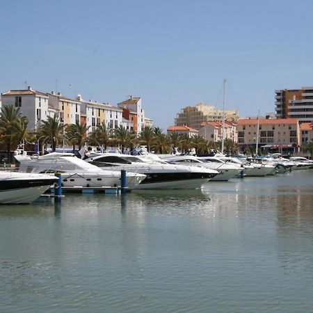Praia Village Ao Vilamoura Dış mekan fotoğraf